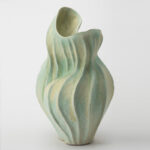 Gaoliang Ceramic Vases Modern Abstract Handcrafted Decoration OEM/ODM (CML476)