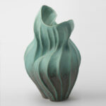 Gaoliang Ceramic Vases Modern Creative Ornament For Interior OEM/ODM (CML478)