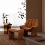 Gaoliang Accent Chairs Modern For Living Room OEM/ODM (DY69)