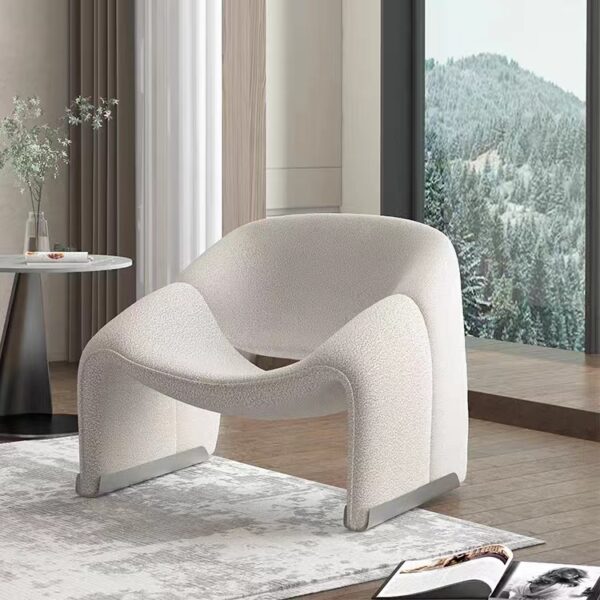 Gaoliang Accent Chairs For Living Room Bedroom OEM/ODM (DY52)