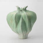 Gaoliang Ceramic Vases Art Home Desktop Crafts For Living Room OEM/ODM (CML508)
