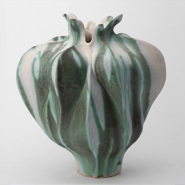 Gaoliang Ceramic Vases Modern Unique Decoration OEM/ODM (CML509)