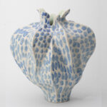 Gaoliang Ceramic Vases Creative Accessories For Interior OEM/ODM (CML511)