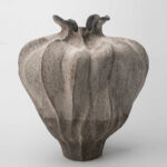 Gaoliang Ceramic Vases Modern Handcrafted Flower Vases OEM/ODM (CML512)