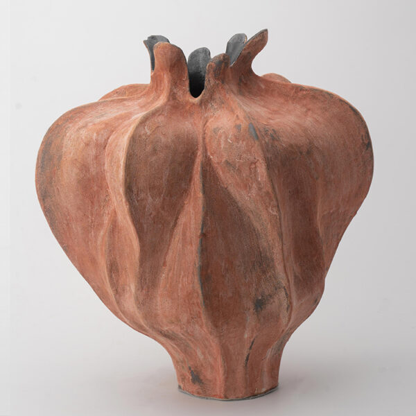 Gaoliang Ceramic Vases Modern Creative Unique Ornament OEM/ODM (CML514)