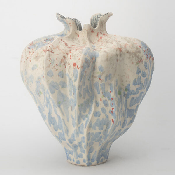 Gaoliang Ceramic Vases Creative Art Home Desktop Crafts OEM/ODM (CML516)