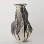 Gaoliang Ceramic Vases Handcrafted Art Home Desktop Crafts OEM/ODM (CML524)
