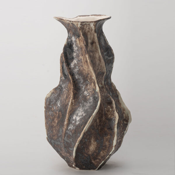 Gaoliang Ceramic Vases Modern Nordic Art Home Desktop Crafts OEM/ODM (CML525)