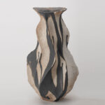 Gaoliang Ceramic Vases Creative Abstract Flower Vases For Interior OEM/ODM (CML526)