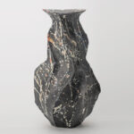 Gaoliang Ceramic Vases Abstract Unique Accessories For Interior OEM/ODM (CML529)