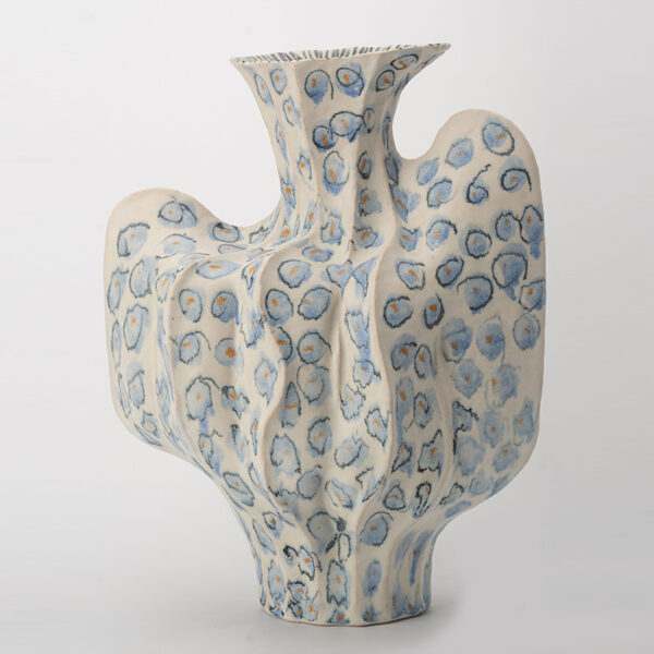 Gaoliang Ceramic Vases Creative Art Home Desktop Crafts For Interior OEM/ODM (CML535)