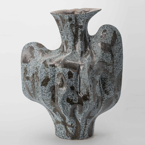 Gaoliang Ceramic Vases Abstract Creative Art Decoration OEM/ODM (CML541)