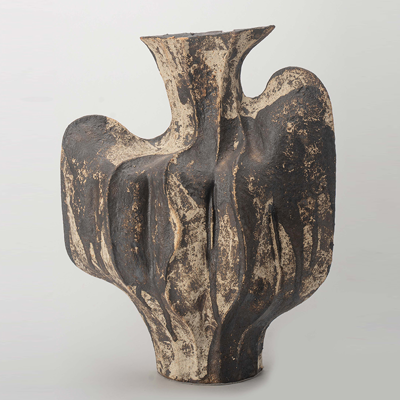 Gaoliang Ceramic Vases Unique Creative Art Accessories OEM/ODM (CML543)