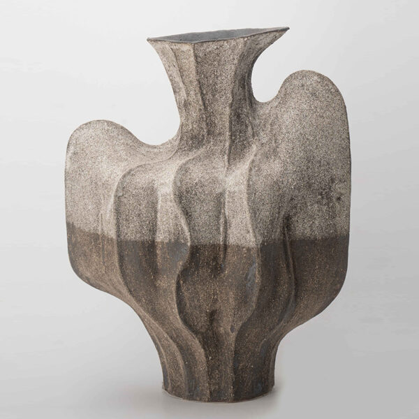 Gaoliang Ceramic Vases Modern Creative Ornament For Living Room OEM/ODM (CML544)