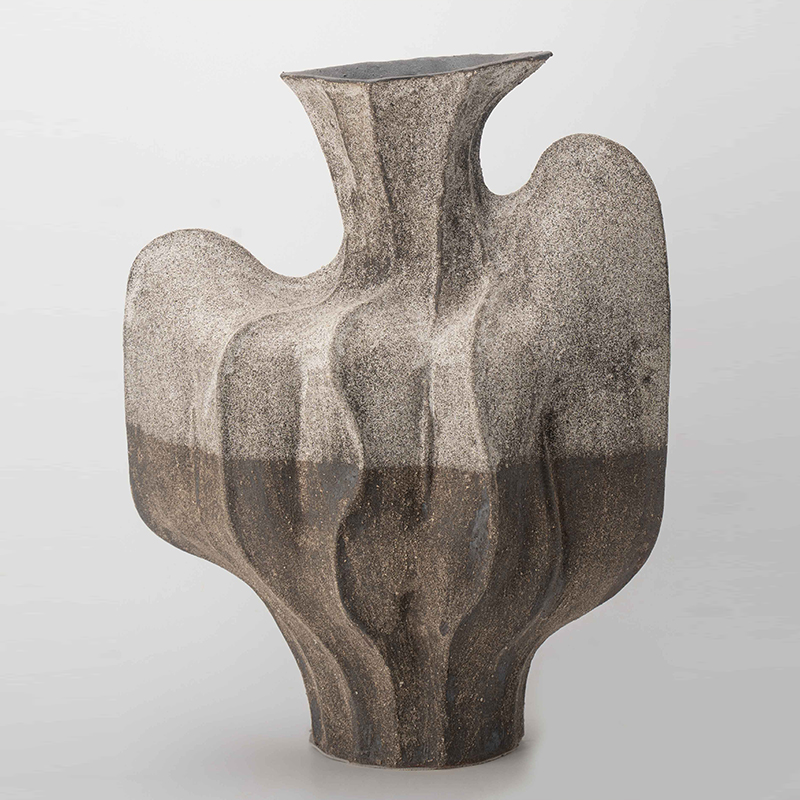 Gaoliang Ceramic Vases Modern Creative Ornament For Living Room OEM/ODM (CML544)
