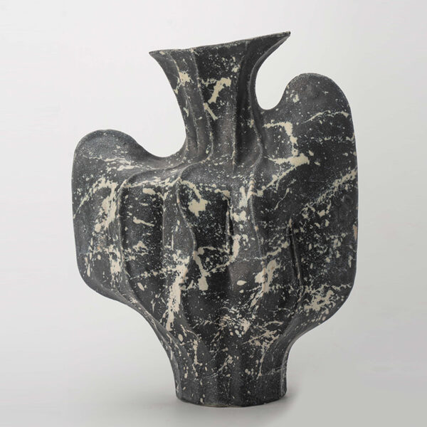 Gaoliang Ceramic Vases Creative Decoration For Living Room OEM/ODM (CML546)