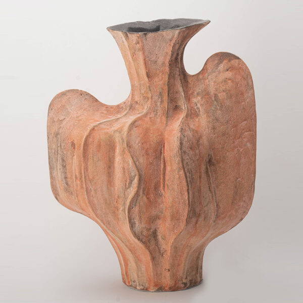 Gaoliang Ceramic Vases Modern Accessories Art Geometric OEM/ODM (CML548)