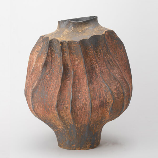 Gaoliang Ceramic Vases Unique Flower Vases For Interior OEM/ODM (CML559)