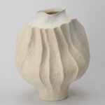 Gaoliang Ceramic Vases Modern Handcrafted Art Home Desktop Crafts OEM/ODM (CML562)