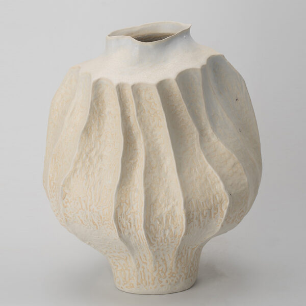 Gaoliang Ceramic Vases Modern Handcrafted Art Home Desktop Crafts OEM/ODM (CML562)