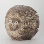 Gaoliang Ceramic Vases Simple Modern Abstract Vases Ceramic For Interior OEM/ODM (CML570)