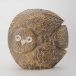 Gaoliang Ceramic Vases Simple Modern Creative Accessories For Interior OEM/ODM (CML573)