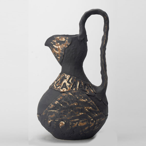 Gaoliang Ceramic Vases Simple Modern Pottery For Living Room OEM/ODM (CML581)