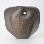 Gaoliang Ceramic Vases Modern Nordic Creative Art Geometric Accessories OEM/ODM (CML587)