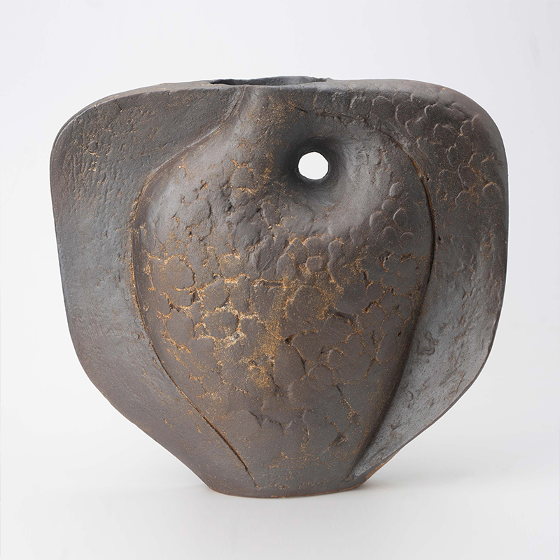 Gaoliang Ceramic Vases Modern Nordic Creative Art Geometric Accessories OEM/ODM (CML587)