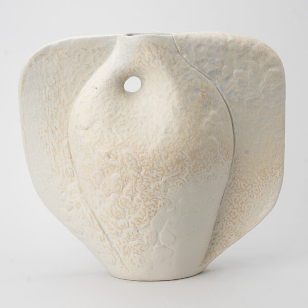 Gaoliang Ceramic Vases Modern Handcrafted Flower Vases For Interior OEM/ODM (CML589)