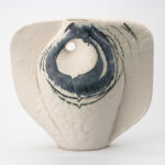 Gaoliang Ceramic Vases Simple Modern Decoration For Living Room OEM/ODM (CML590)