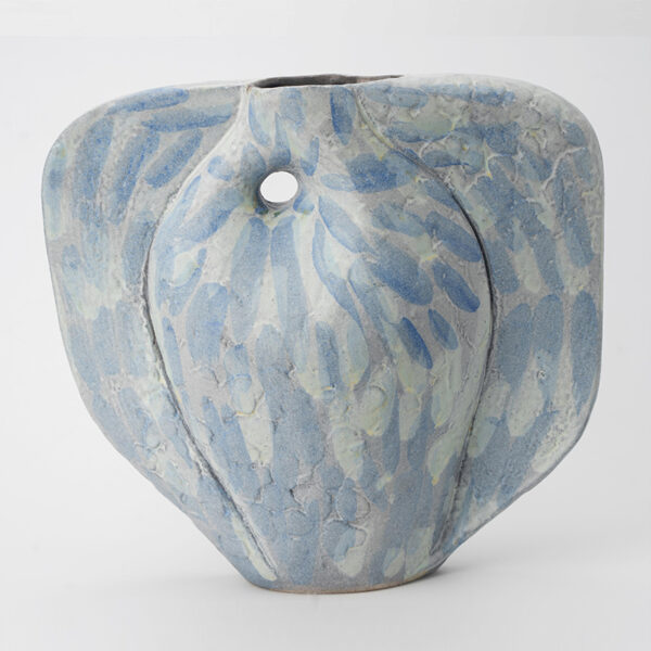 Gaoliang Ceramic Vases Simple Modern Unique Art Home Desktop Crafts OEM/ODM (CML591)