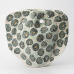 Gaoliang Ceramic Vases Unique Vases Ceramic For Living Room For Interior OEM/ODM (CML592)