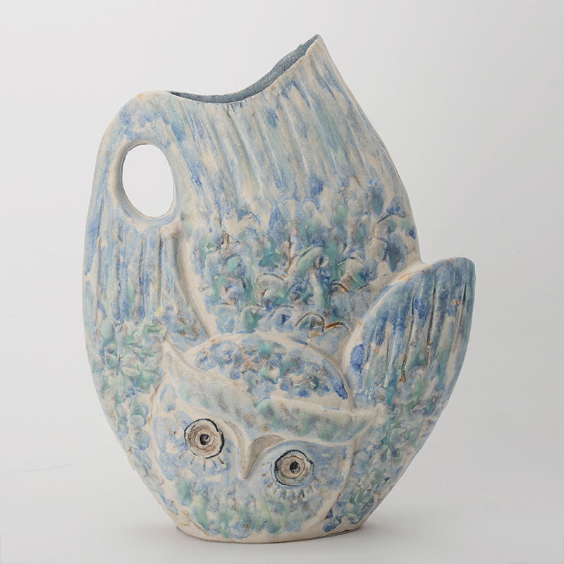 Gaoliang Ceramic Vases Simple Modern Handcrafted Creative Accessories OEM/ODM (CML603)