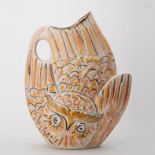 Gaoliang Ceramic Vases Simple Modern Art Geometric Accessories For Interior OEM/ODM (CML610)