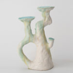 Gaoliang Ceramic Vases Modern Nordic Creative Flower Vases For Interior OEM/ODM (CML613)