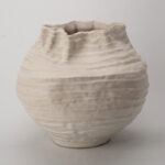 Gaoliang Ceramic Vases Simple Modern Flower Vases For Living Room OEM/ODM (CML620)