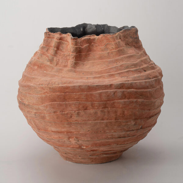 Gaoliang Ceramic Vases Simple Modern Luxury Accessories For Interior OEM/ODM (CML625)