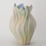 Gaoliang Ceramic Vases Abstract Creative Accessories For Home Decor OEM/ODM (CML690)