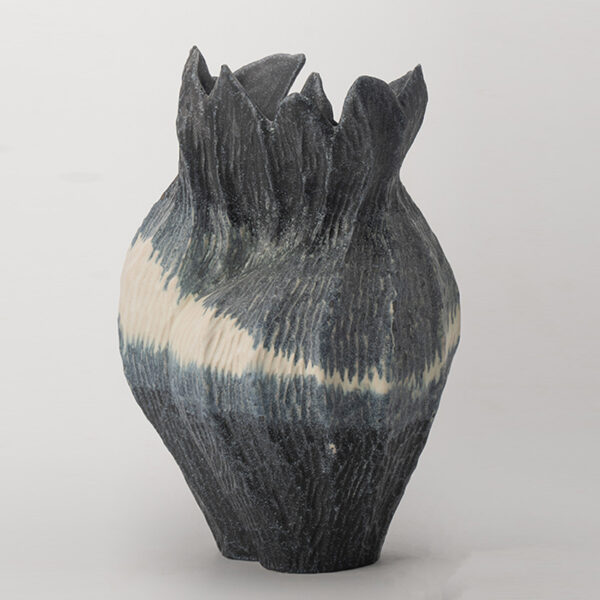 Gaoliang Ceramic Vases Simple Modern Abstract Creative Accessories OEM/ODM (CML693)
