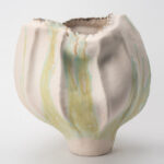 Gaoliang Ceramic Vases Modern Nordic Unique Creative Decoration OEM/ODM (CML694)