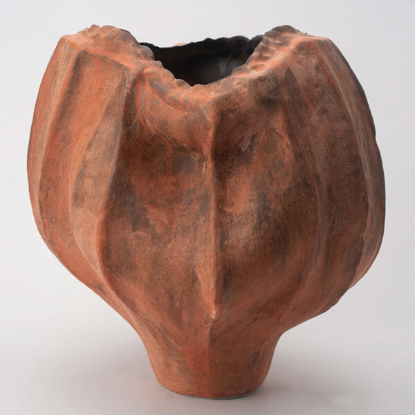 Gaoliang Ceramic Vases Unique Creative Decoration For Living Room OEM/ODM (CML697)