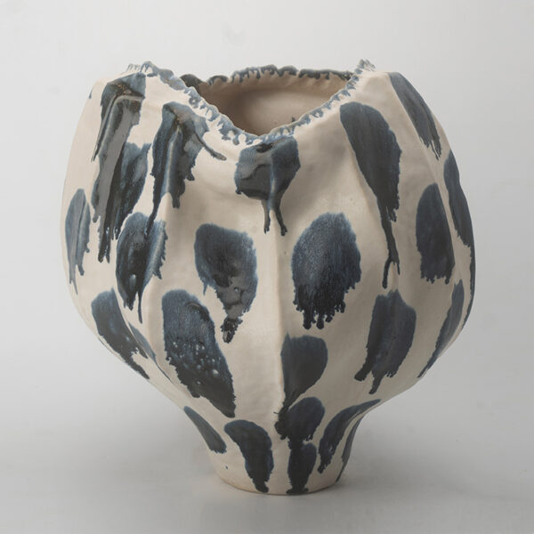 Gaoliang Ceramic Vases Unique Creative Art Home Desktop Crafts OEM/ODM (CML699)