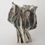 Gaoliang Ceramic Vases Simple Modern Creative Luxury Ornament OEM/ODM (CML733)