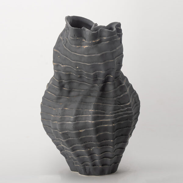 Gaoliang Ceramic Vases Nordic Handcrafted Decoration OEM/ODM (CML739)