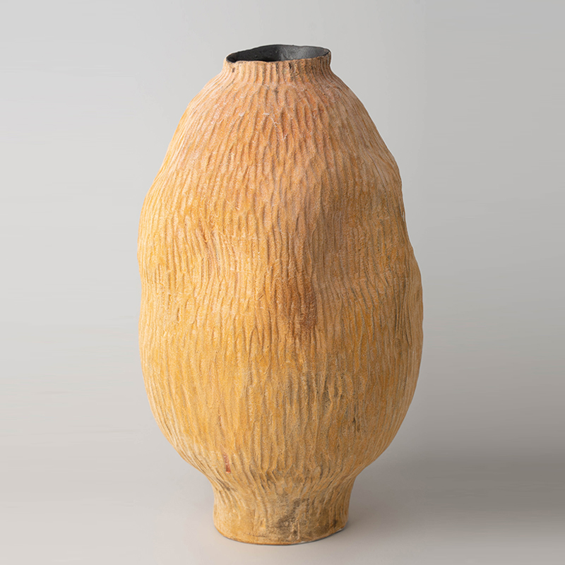 Gaoliang Ceramic Vases Modern Nordic Abstract Luxury Vases Ceramic For Interior OEM/ODM (CML756)
