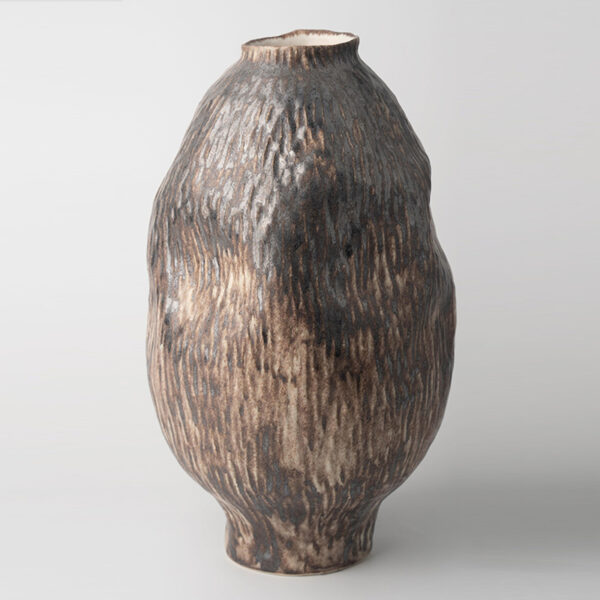 Gaoliang Ceramic Vases Simple Modern Unique Creative Decoration For Interior OEM/ODM (CML759)