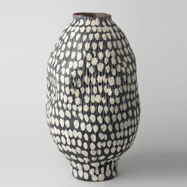 Gaoliang Ceramic Vases Simple Modern Creative Colorful Accessories For Interior OEM/ODM (CML761)