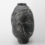 Gaoliang Ceramic Vases Simple Modern Luxury Matte Art Home Desktop Crafts OEM/ODM (CML766)
