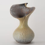 Gaoliang Ceramic Vases Modern Abstract Luxury Pottery For Living RoomOEM/ODM (CML776)